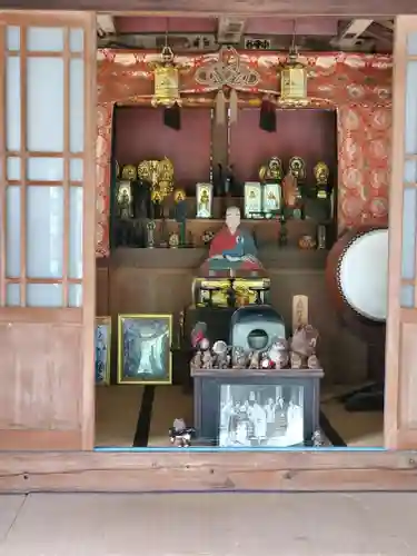 茂林寺のその他建物