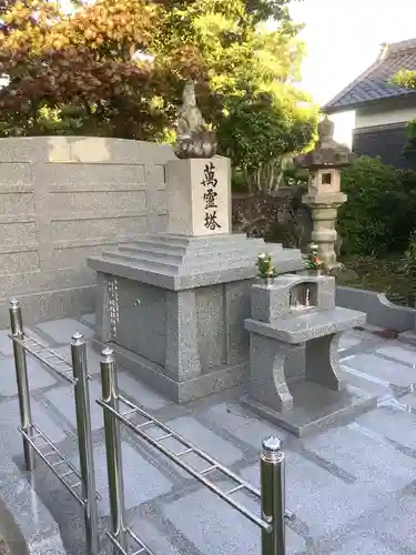 本光寺のその他建物