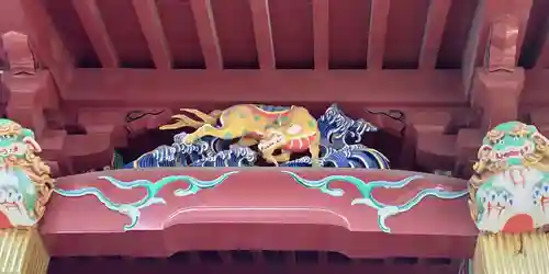 伊豆山神社(静岡県)