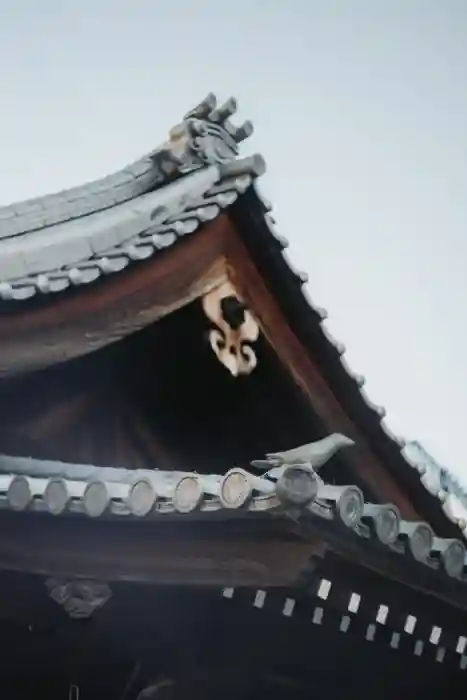 警固神社の建物その他