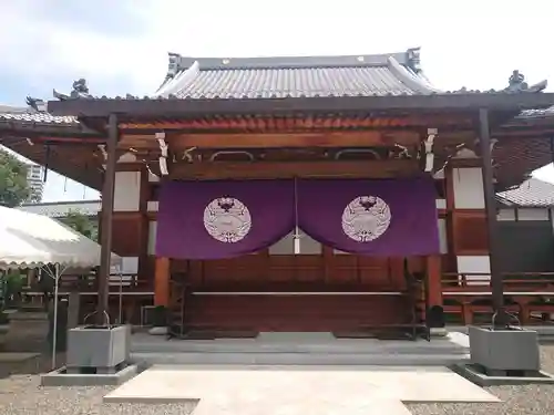 雲瑞寺(岐阜県)