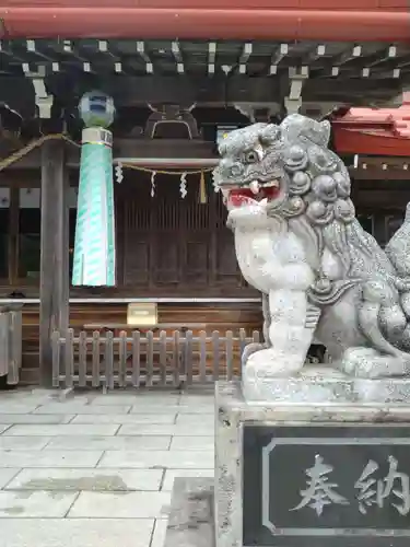 金蛇水神社(宮城県)
