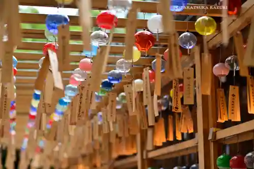 川越氷川神社(埼玉県)
