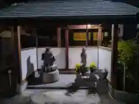 法栄寺(静岡県)