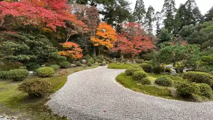 曼殊院門跡(京都府)