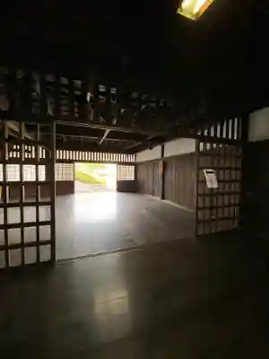 妙心寺（妙心禅寺）のその他建物