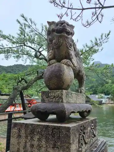 厳島神社(広島県)