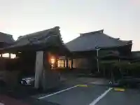 大宝寺のその他建物