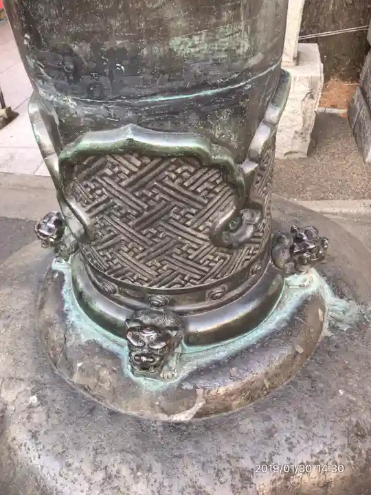 湯島天満宮のその他建物