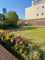 朝日弁財天(東京都)