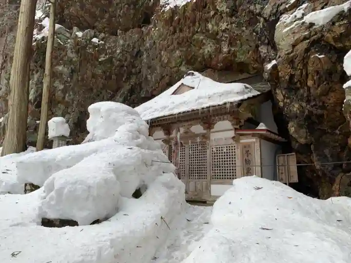 桜松神社のその他建物