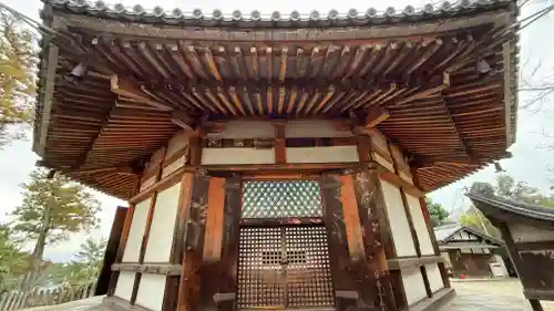 法隆寺(奈良県)