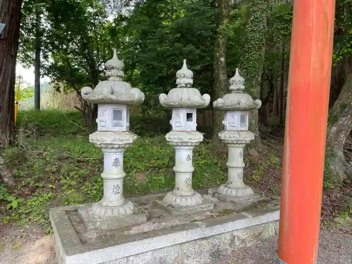 春日神社(春日)(奈良県)