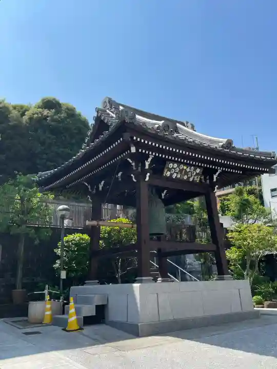 正覚寺(東京都)