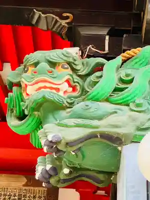 山倉大神(千葉県)