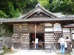 建長寺の建物その他