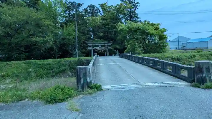 八幡神社(滋賀県)