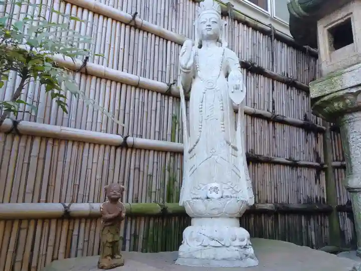 成田山川越別院(埼玉県)