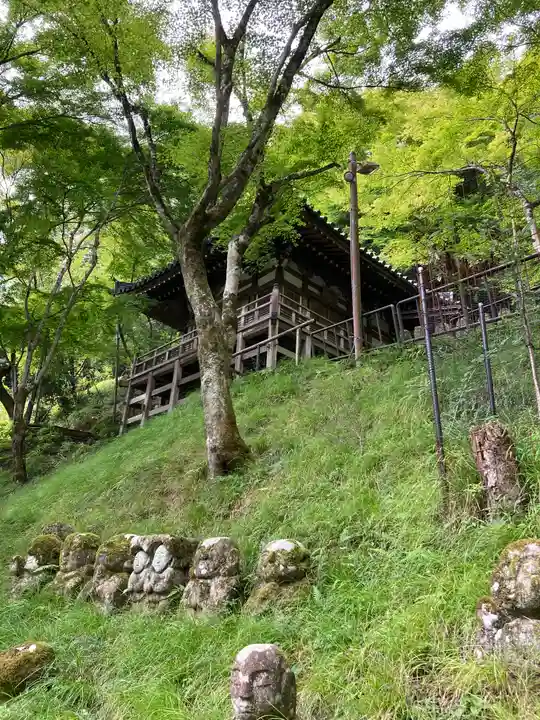 愛宕念仏寺(京都府)