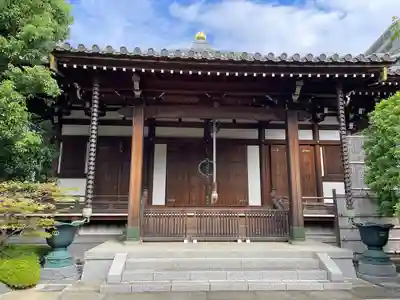 観音寺(東京都)