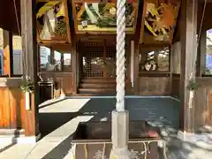 水尾神社(兵庫県)