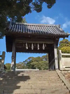 春日神社(兵庫県)