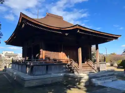妙源寺(愛知県)