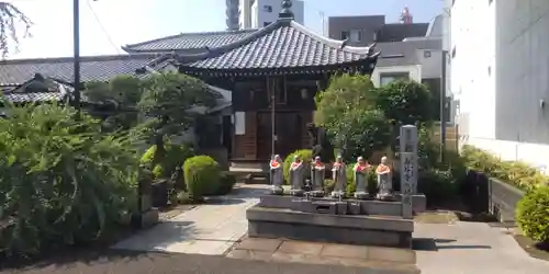 南谷寺(東京都)