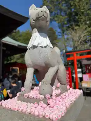 三光稲荷神社(愛知県)