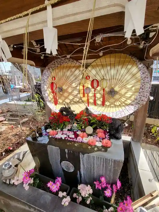 法輪寺(東京都)