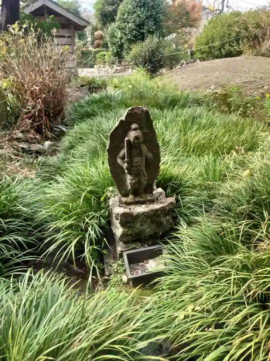 龍源院(神奈川県)