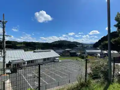 須佐之男神社(奈良県)