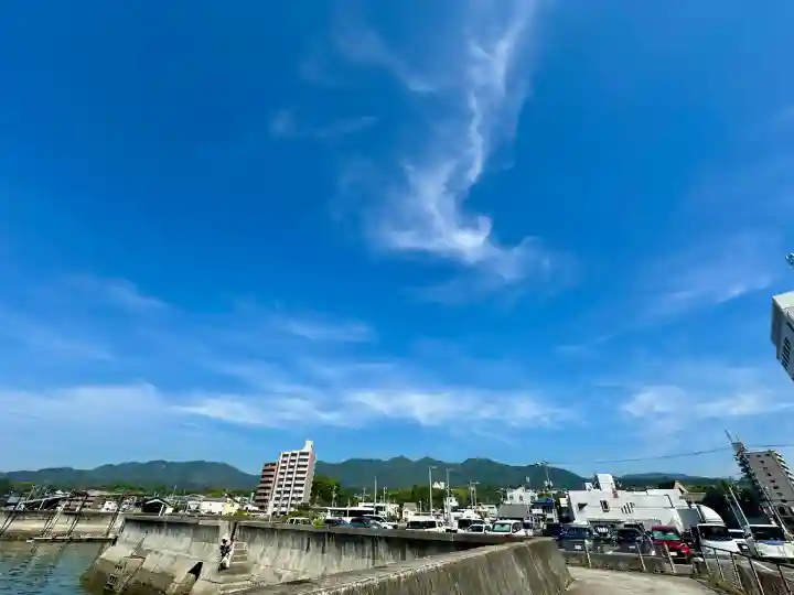 大聖院弥山本堂(広島県)