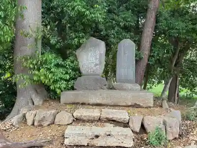 稲荷神社(千葉県)