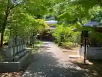 眞照寺(東京都)
