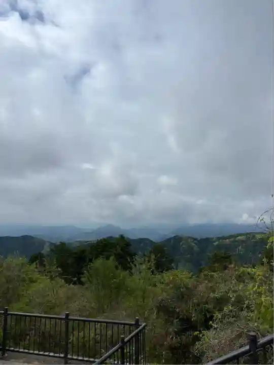 冨士浅間神社(東京都)