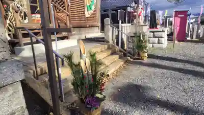 玉田神社(京都府)