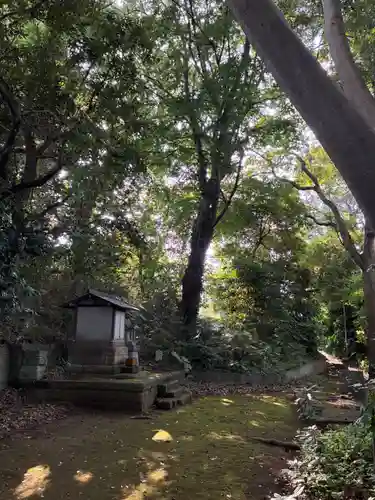 道祖神社(千葉県)