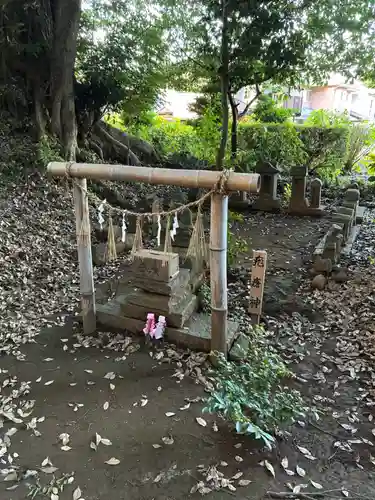 八幡社(千葉県)