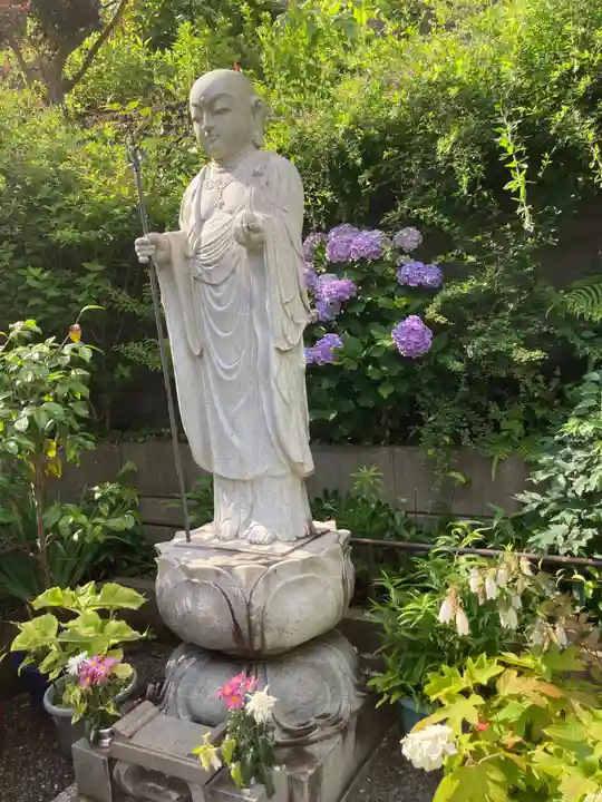 松嶺院(神奈川県)