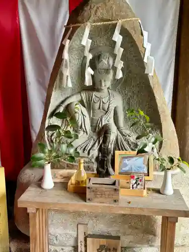 玉鉾神社(愛知県)