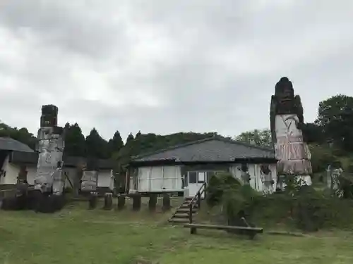 高鍋大師堂のその他建物