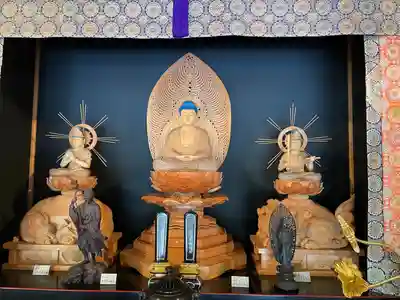 宝徳寺(群馬県)