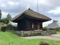 中禅寺のその他建物