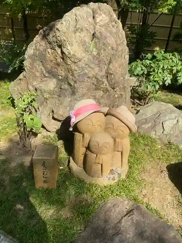 宝徳寺(群馬県)