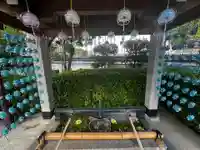 伊和志津神社(兵庫県)