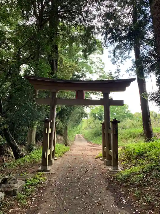 八幡神社(千葉県)