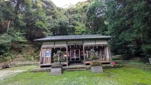 天神神社(京都府)