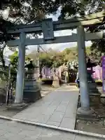 龍宮(江島神社)(神奈川県)