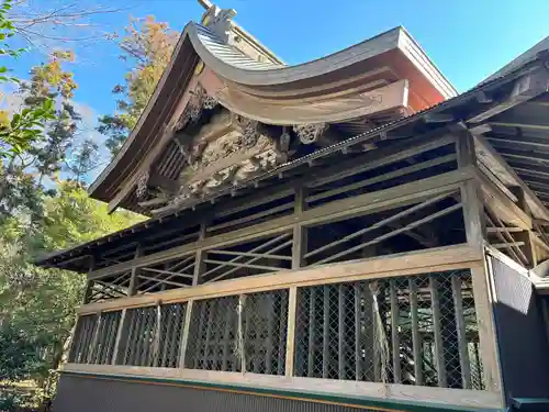 駒形神社(千葉県)